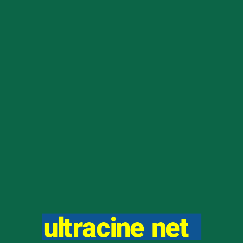 ultracine net